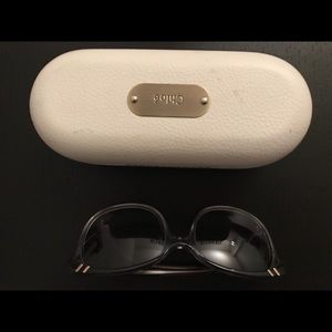 Chloe sunglasses